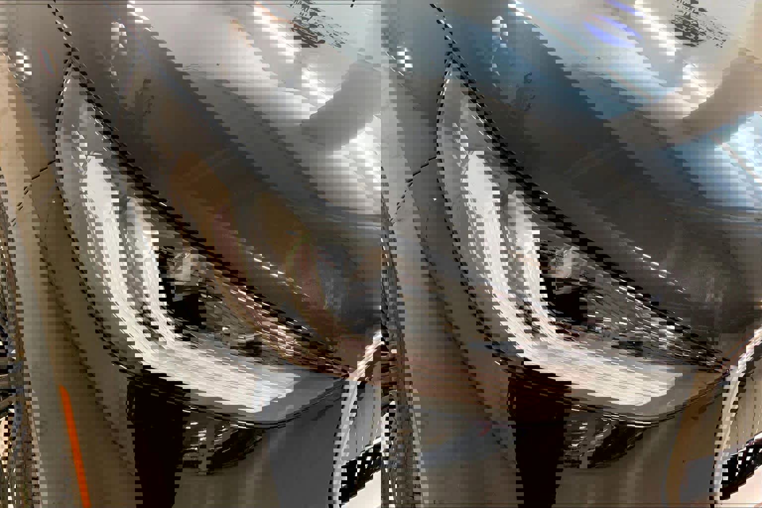 New 2026 BMW X3 xDrive30 w/ M Sport Package image 13