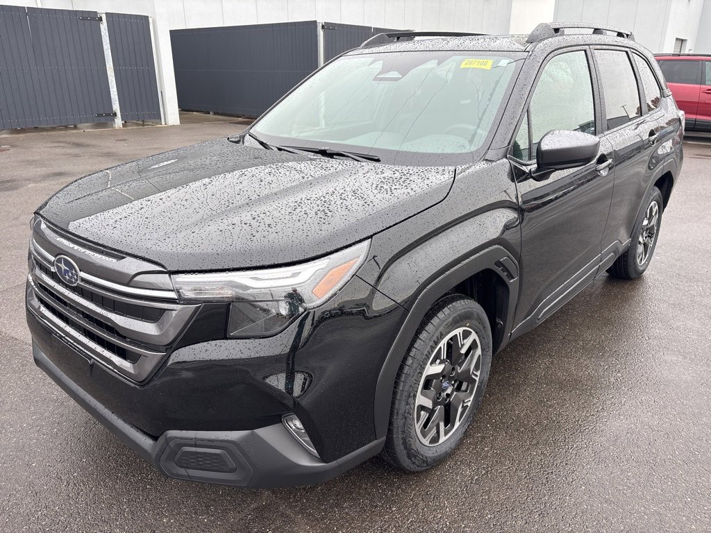 New 2026 Subaru Forester Premium image 6