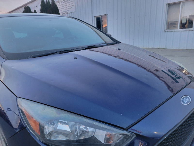 Used 2016 Ford Focus ST image 13