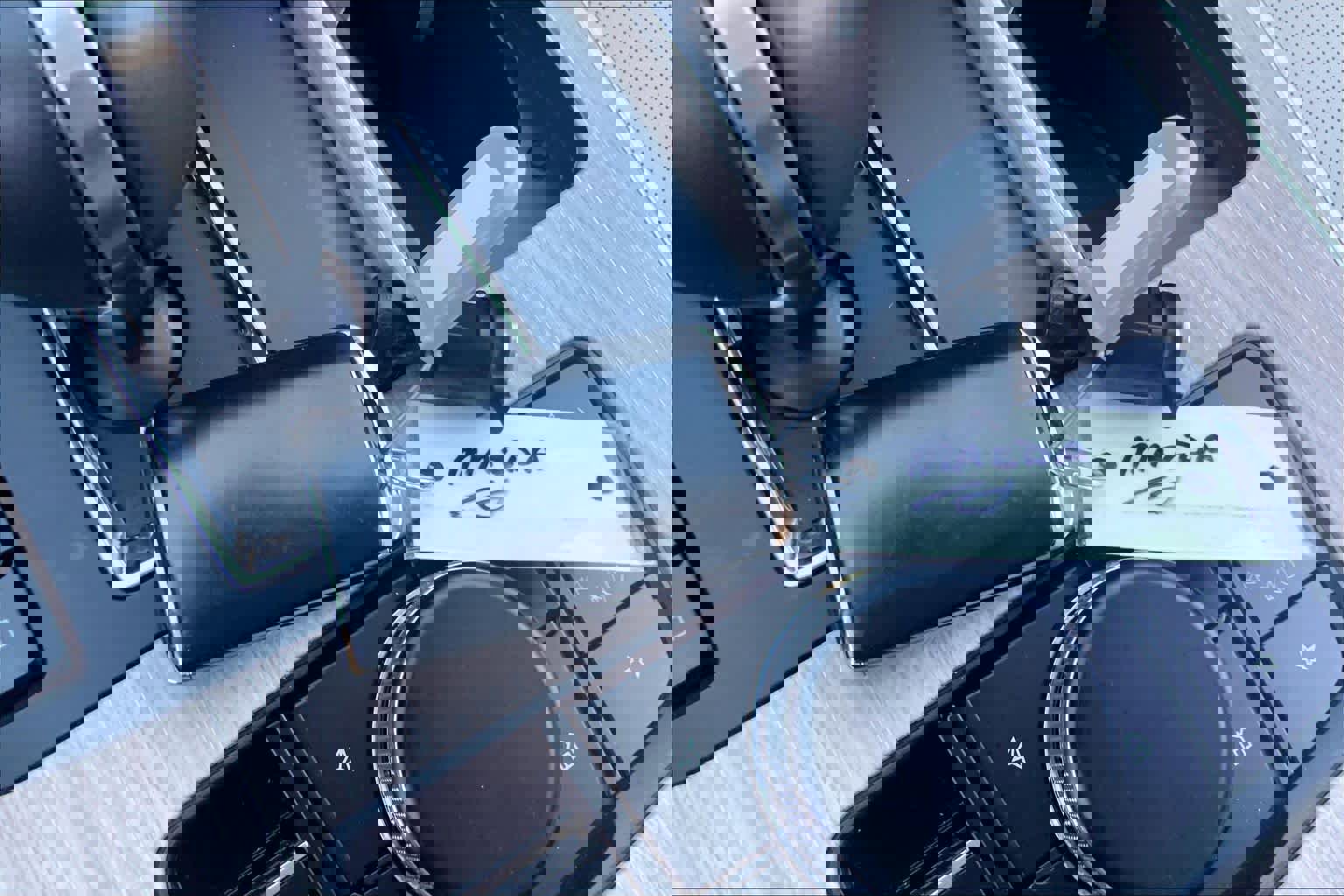 Certified 2024 MAZDA CX-90 3.3 Turbo w/ Premium Plus Pkg image 15