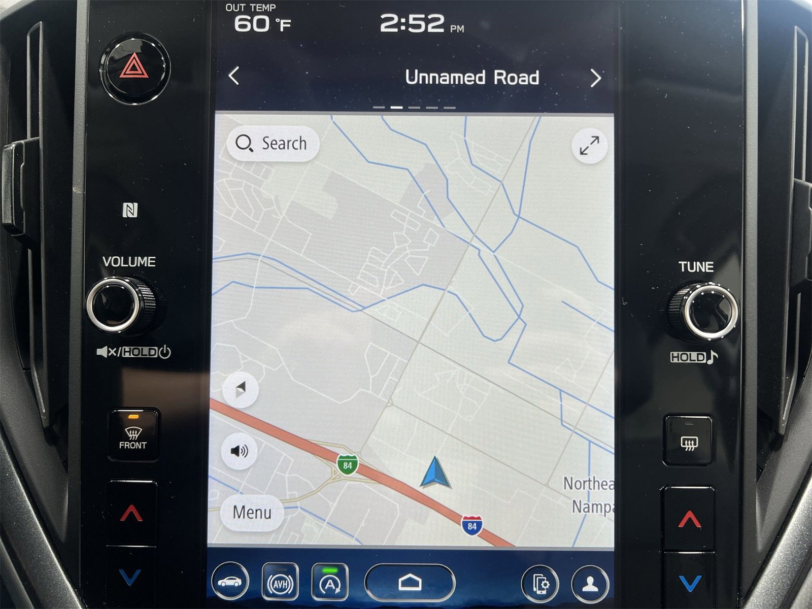 Certified 2025 Subaru Crosstrek 2.5i Limited w/ Crosstrek Mirror Package image 18