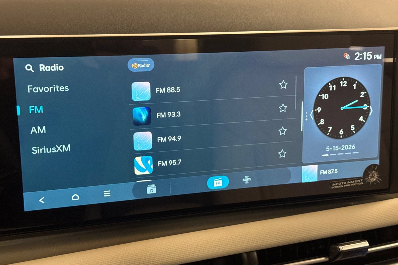 New 2026 Hyundai Tucson SEL AWD/4WD image 18