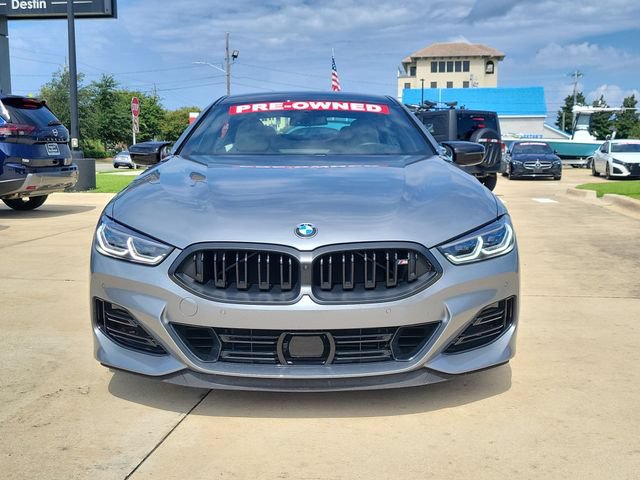 Used 2026 BMW M850i xDrive AWD/4WD image 7