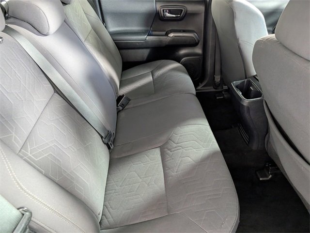 Used 2019 Toyota Tacoma TRD Off-Road image 19