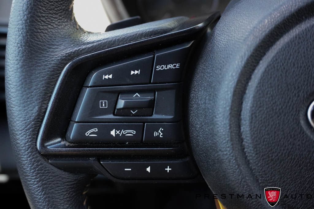 Used 2025 Subaru Outback Wilderness AWD/4WD image 32