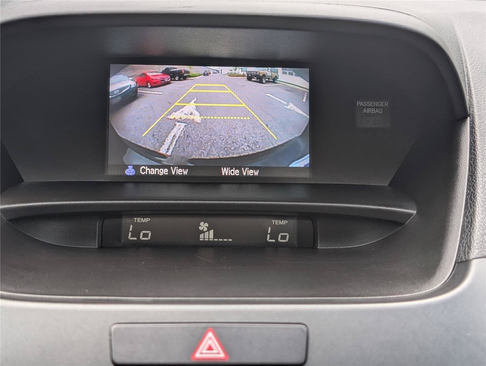 Used 2016 Acura RDX AWD image 30