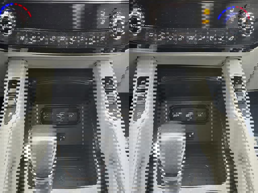 Used 2022 Kia Telluride EX w/ EX Premium Package image 19