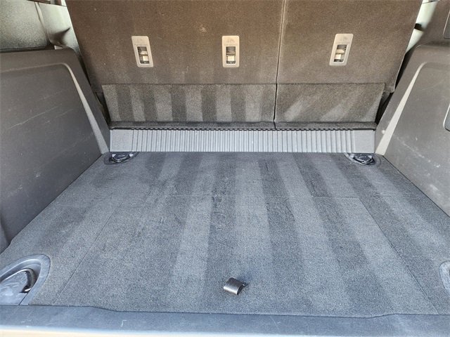 Used 2024 Ford Bronco Wildtrak image 32