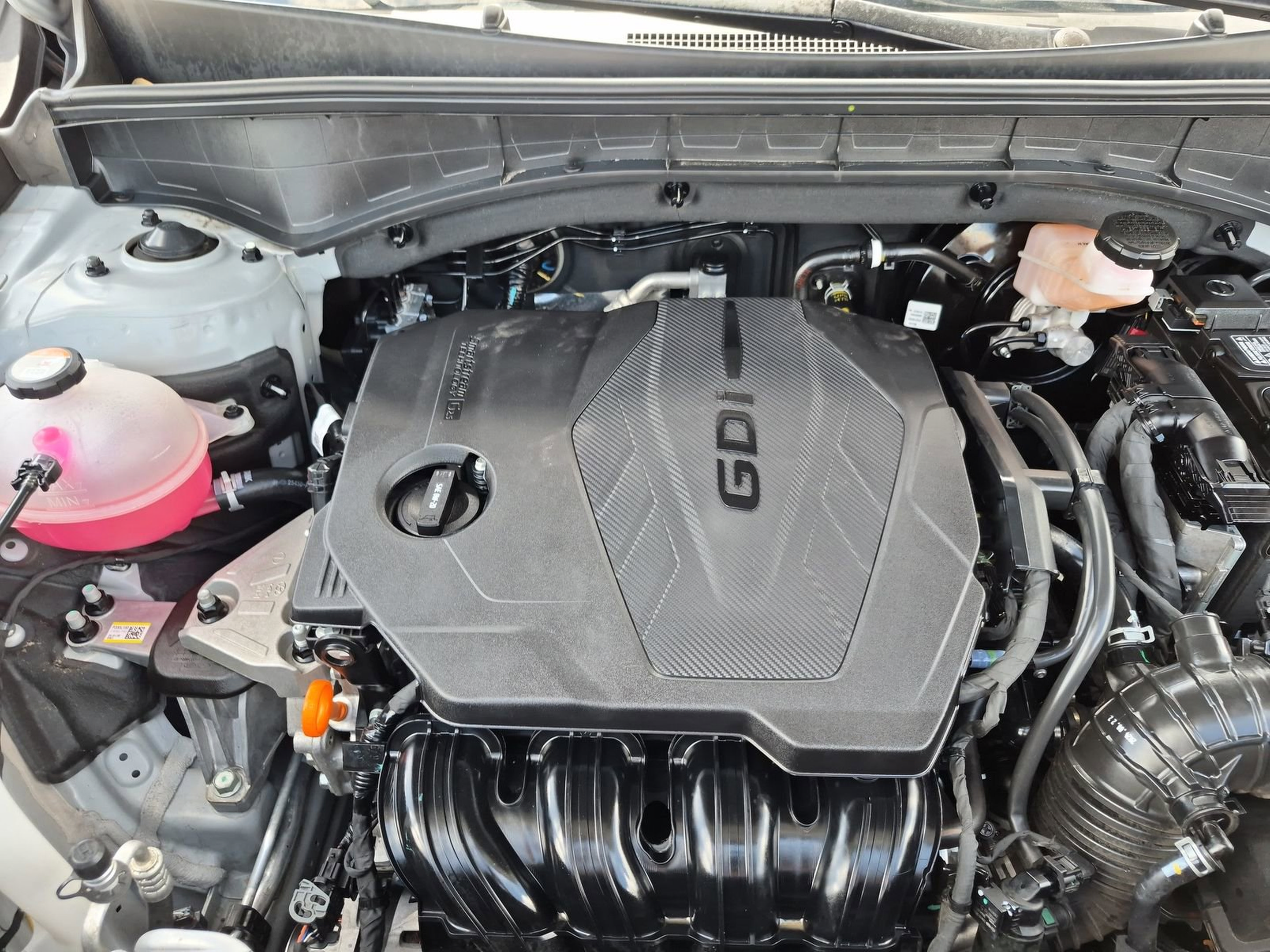 Used 2025 Kia Sorento S FWD image 22