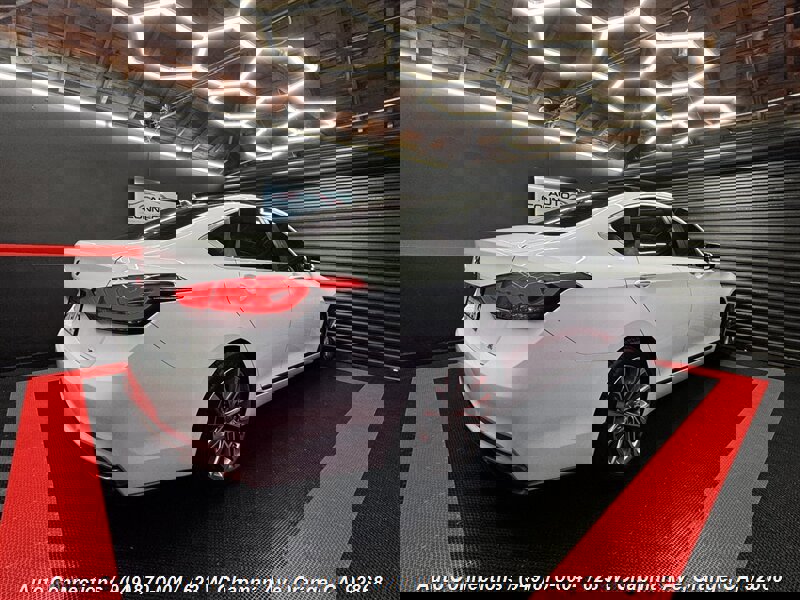 Used 2015 Hyundai Genesis 3.8 w/ Option Group 02 image 3