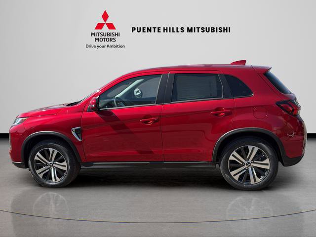 New 2026 Mitsubishi Outlander Sport SE AWD/4WD image 8