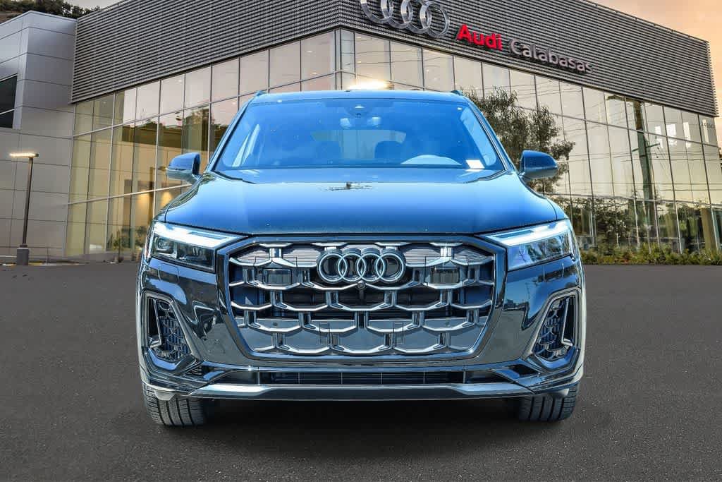 New 2026 Audi Q7 Premium Plus AWD/4WD image 2