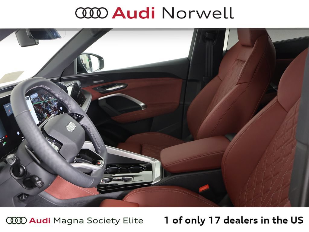 New 2026 Audi SQ5 Premium Plus AWD/4WD image 20