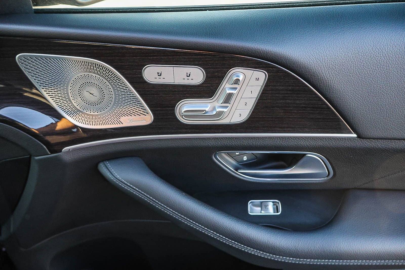 Used 2022 Mercedes-Benz GLE 350 4MATIC image 19