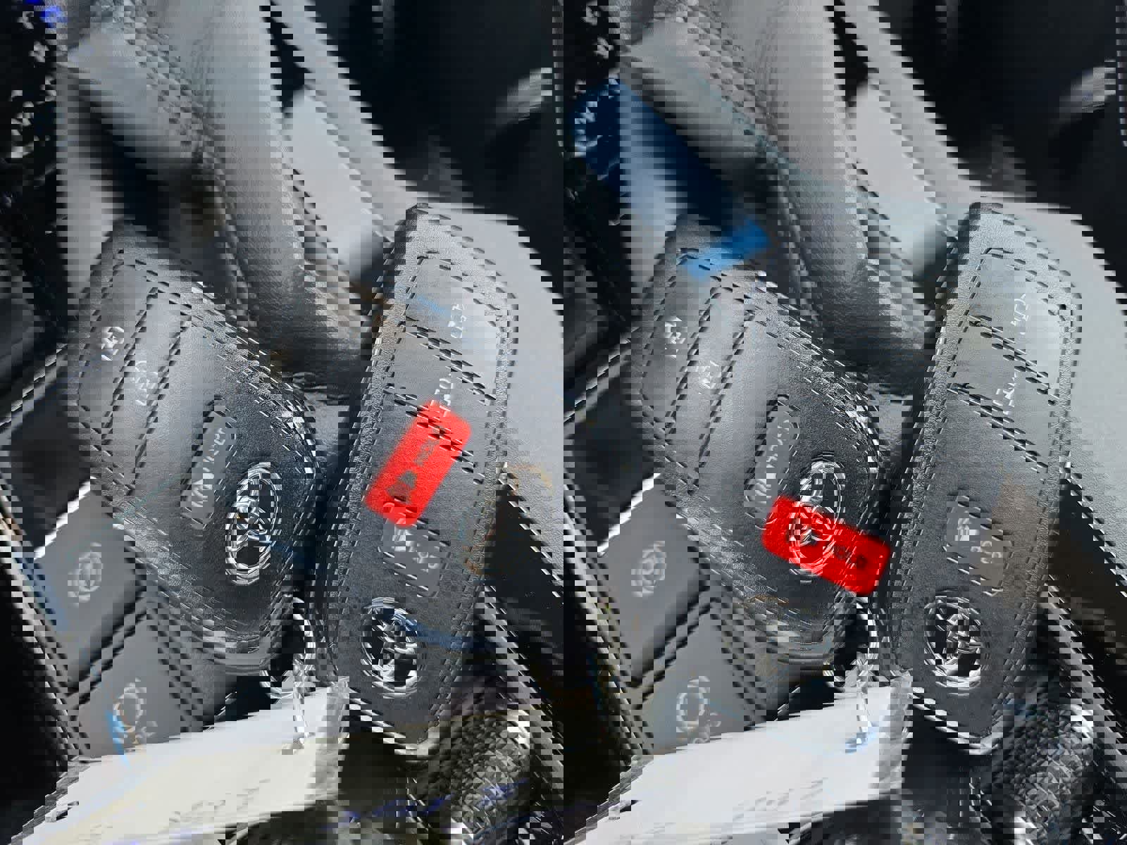 Used 2024 Toyota Land Cruiser 1958 image 32