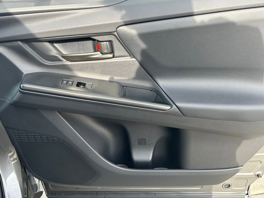 New 2026 Toyota bZ image 25