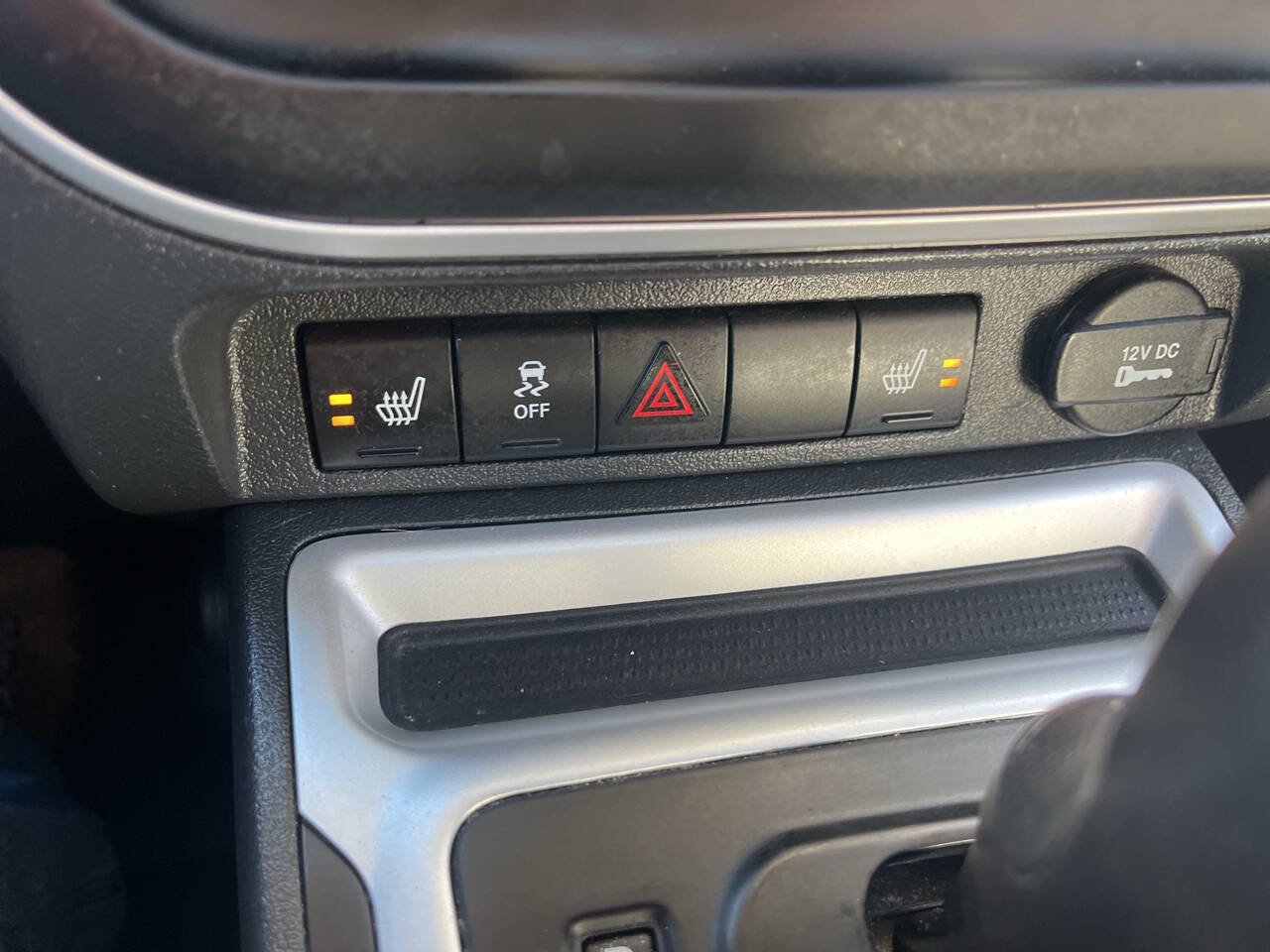 Used 2016 Jeep Compass High Altitude image 20