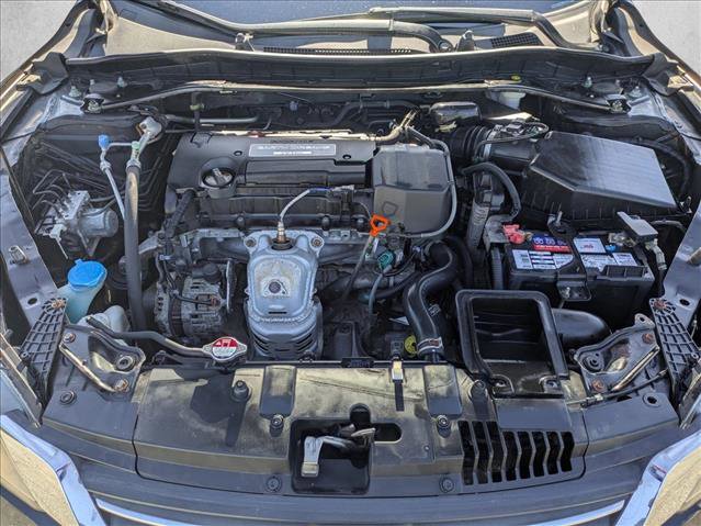 Used 2014 Honda Accord EX-L image 23