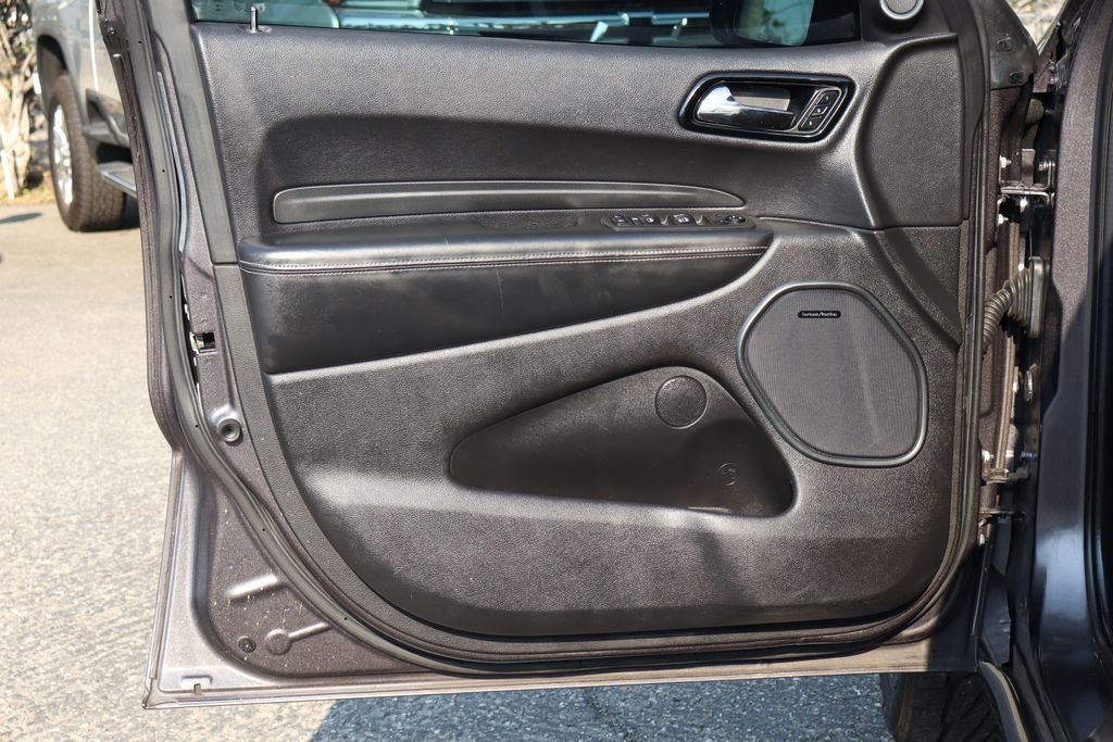 Used 2021 Dodge Durango SRT Hellcat w/ Black Package image 16