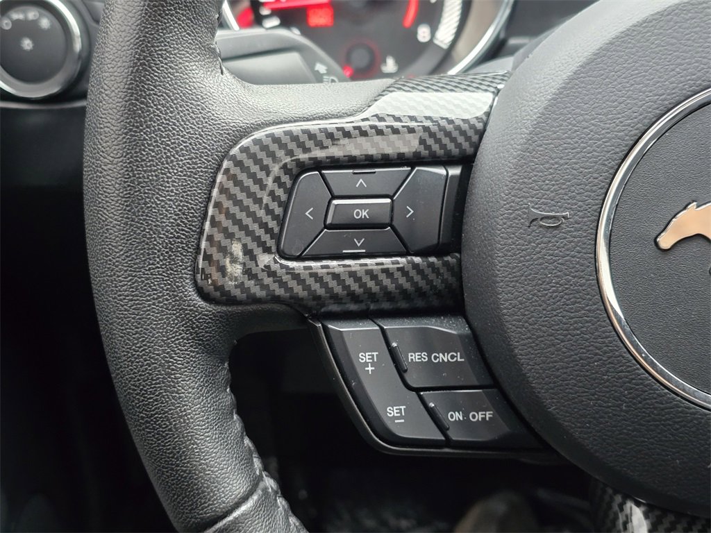 Used 2017 Ford Mustang GT w/ GT Performance Package image 17