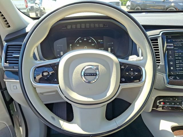 Used 2019 Volvo XC90 T5 Momentum w/ Advanced Package AWD/4WD image 16