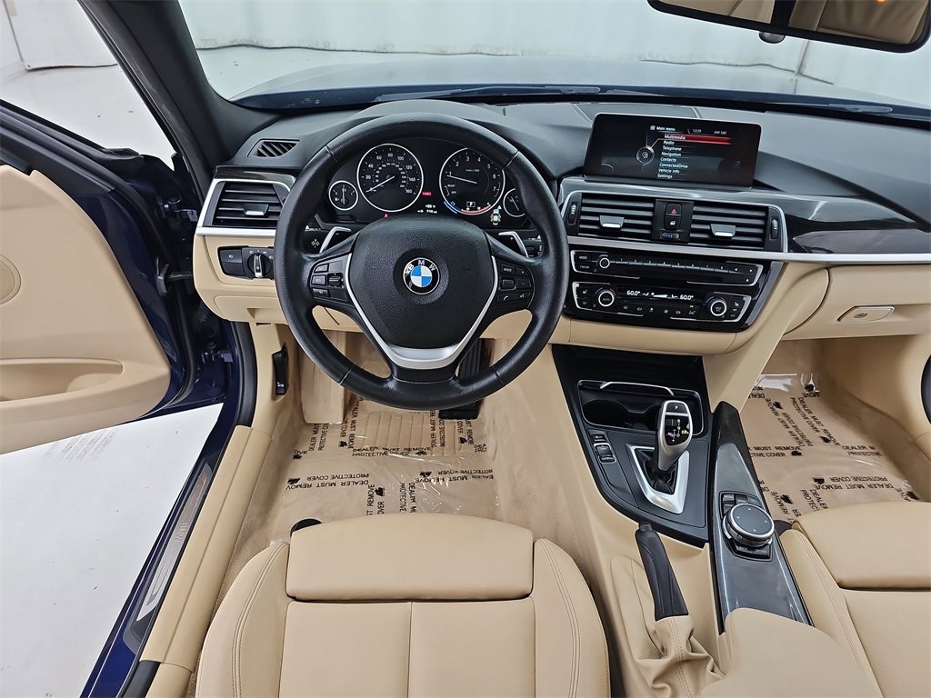 Used 2016 BMW 328i Sedan image 21