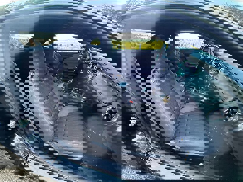 Used 2015 Chevrolet Camaro LS image 12