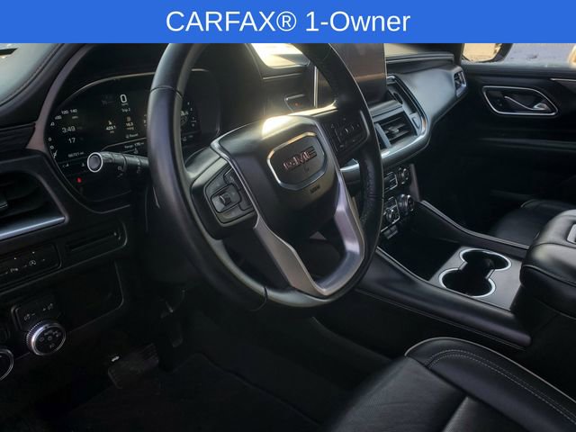 Certified 2024 GMC Yukon SLT image 18