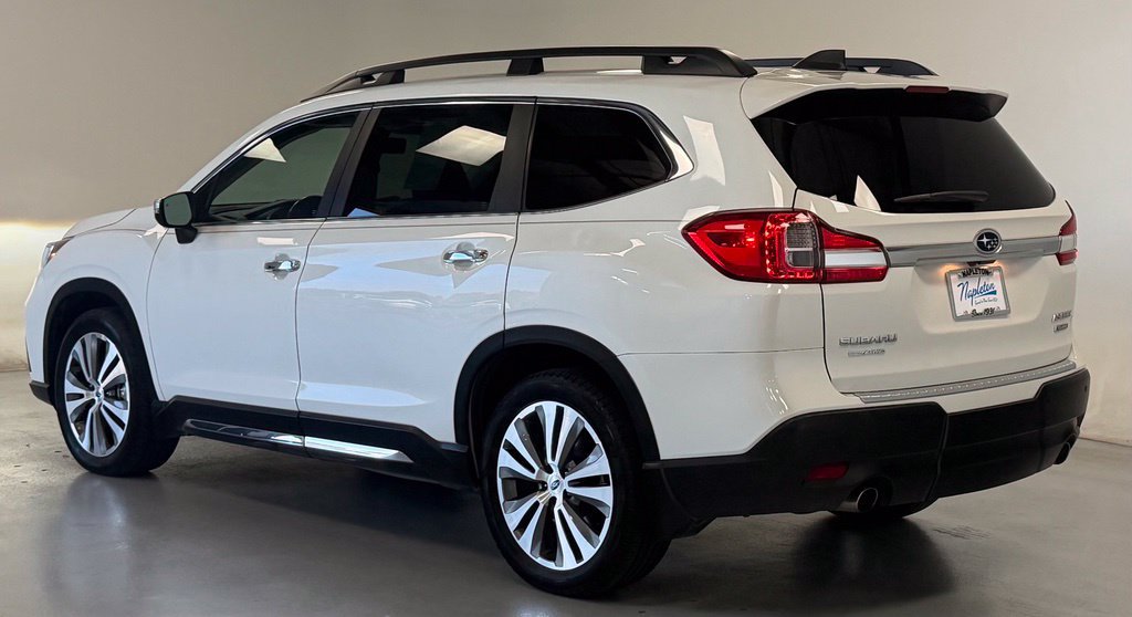 Used 2020 Subaru Ascent Touring w/ Popular Package #2A AWD/4WD image 4