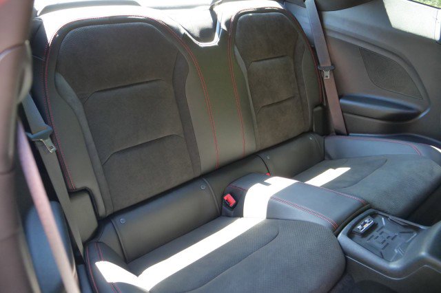 Used 2023 Chevrolet Camaro ZL1 image 37