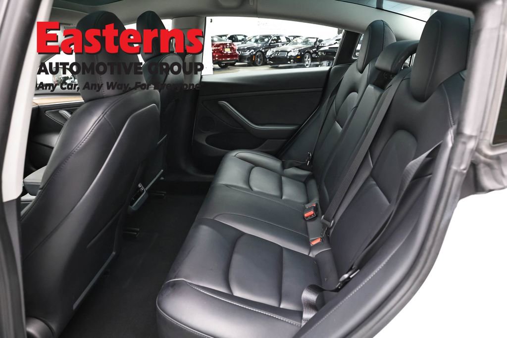 Used 2023 Tesla Model 3 Standard Range RWD image 16