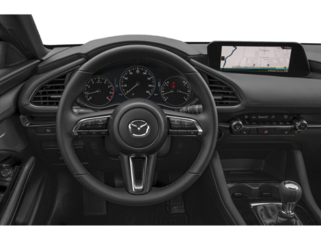 New 2026 MAZDA MAZDA3 2.5 S Hatchback w/ Premium Pkg FWD image 10