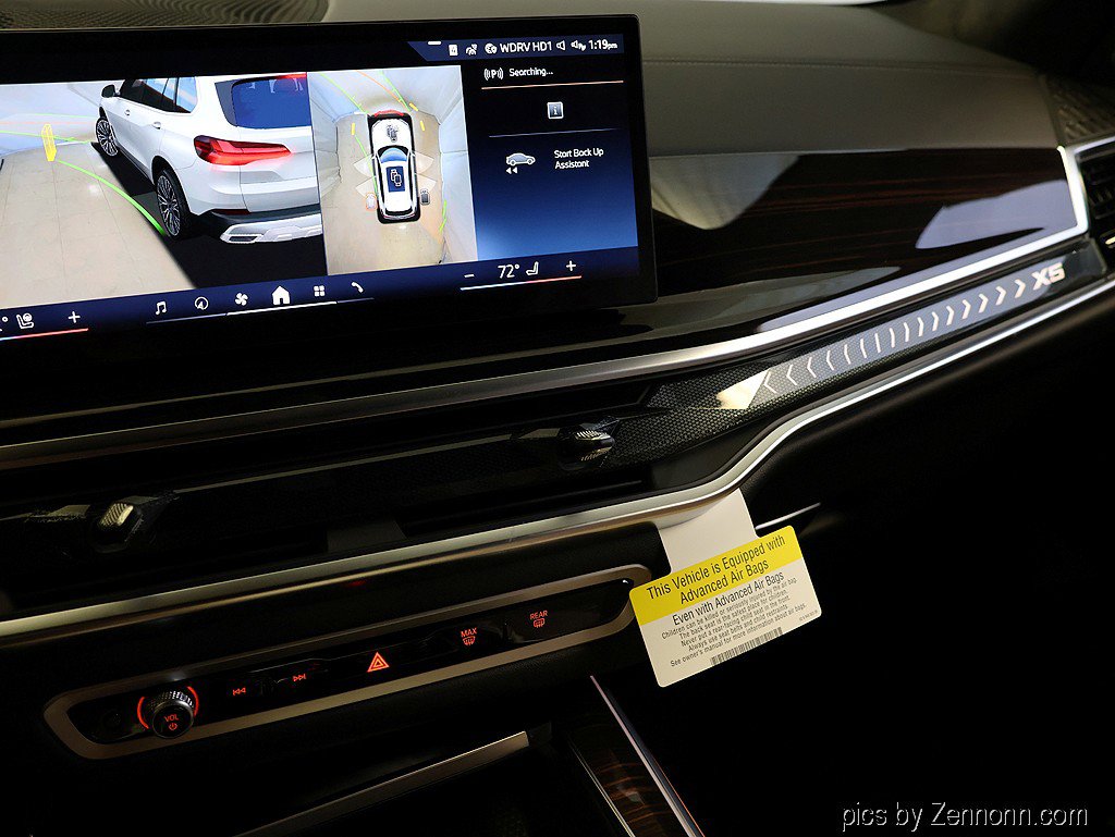 New 2026 BMW X5 xDrive40i AWD/4WD image 24