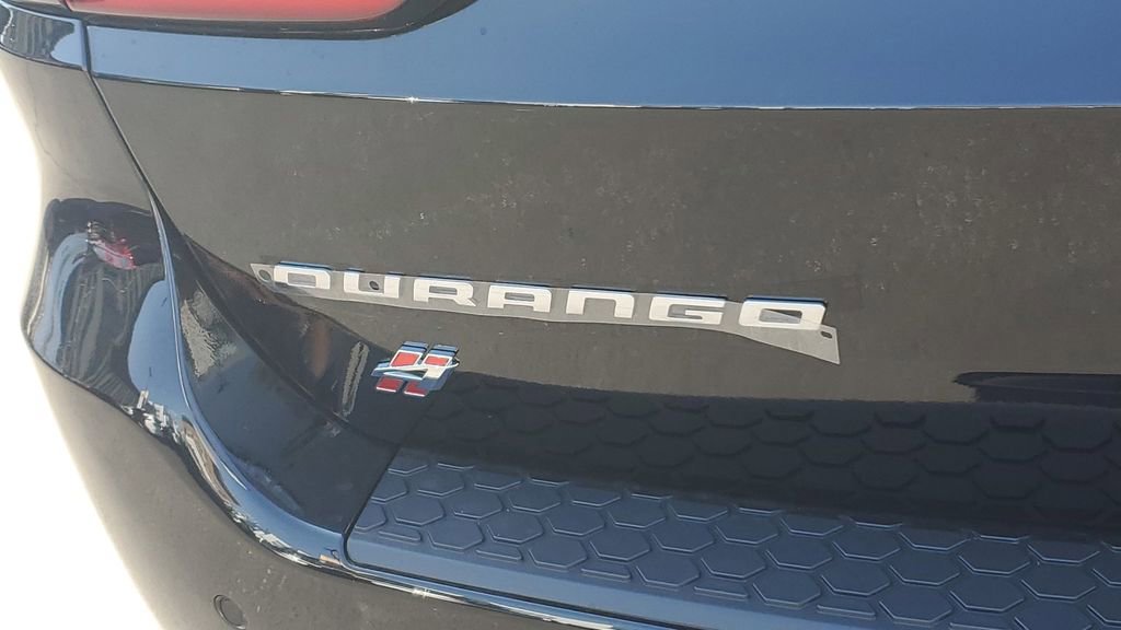 New 2026 Dodge Durango GT image 8