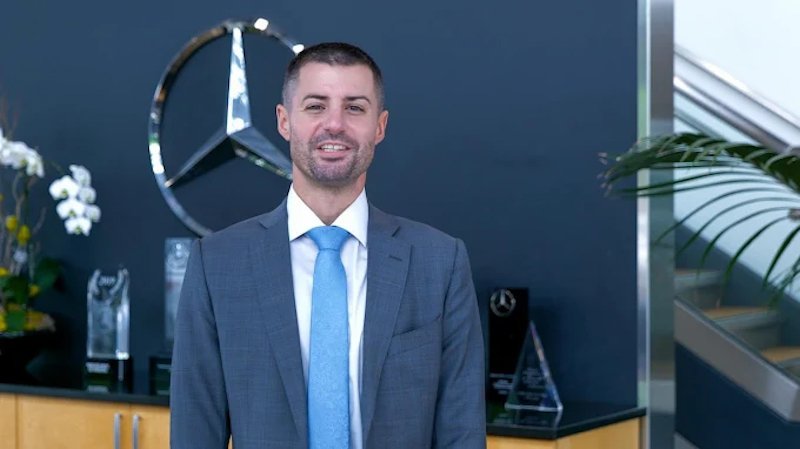 Certified 2025 Mercedes-Benz GLB 250 4MATIC image 36