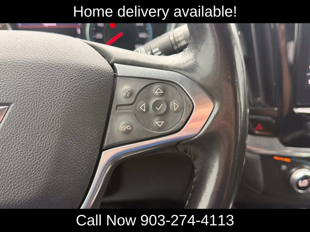 Used 2021 Chevrolet Traverse Premier w/ Redline Edition FWD image 22