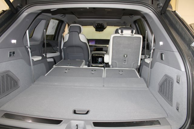 New 2025 Cadillac Escalade IQ Sport 1 image 35