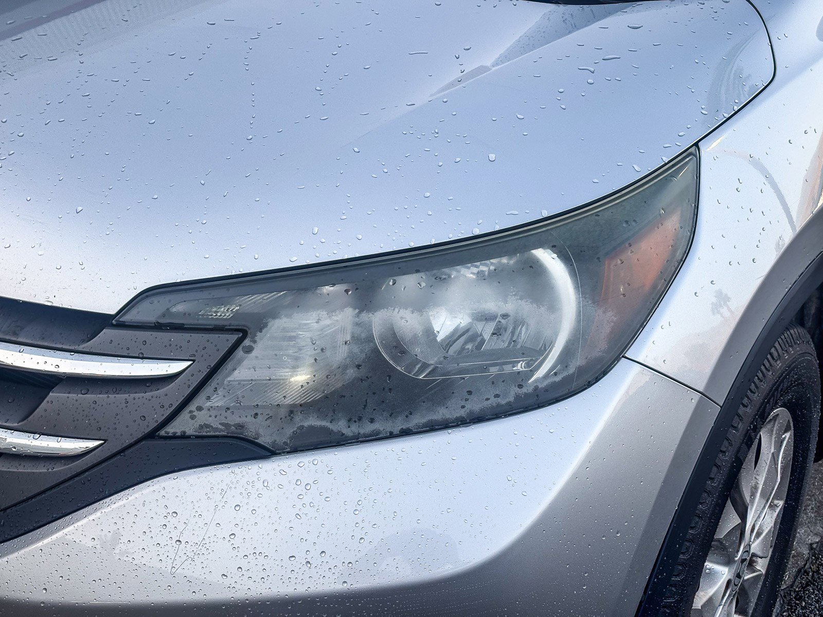 Used 2012 Honda CR-V EX-L image 9