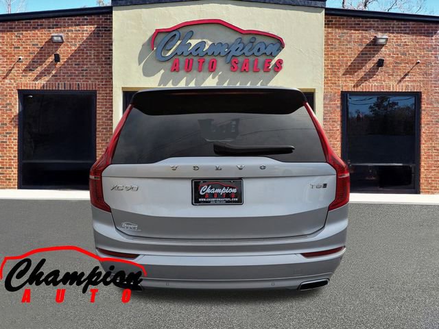 Used 2020 Volvo XC90 T6 Momentum w/ Protection Package Premier image 8