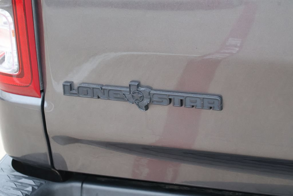 Used 2021 RAM 1500 Lone Star AWD/4WD image 9