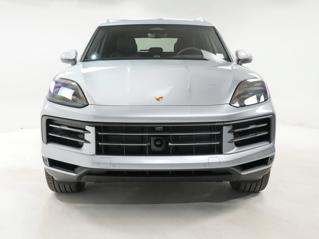 New 2026 Porsche Cayenne AWD/4WD image 6