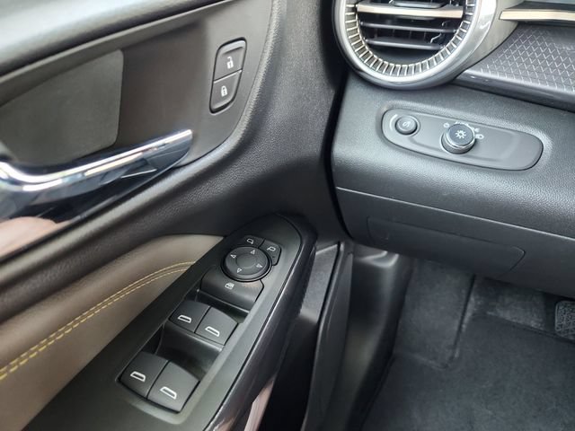 New 2026 Chevrolet Trax ACTIV w/ Driver Confidence Package FWD image 21