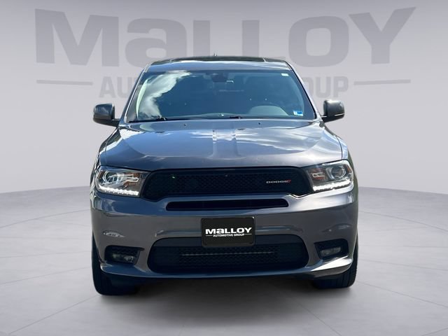 Used 2020 Dodge Durango GT AWD/4WD image 8