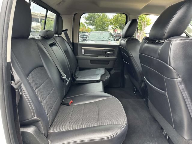 Certified 2018 RAM 1500 Lone Star RWD image 15