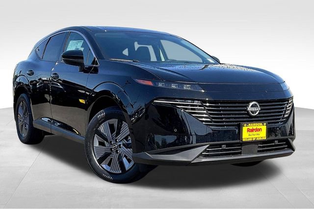 New 2025 Nissan Murano SL