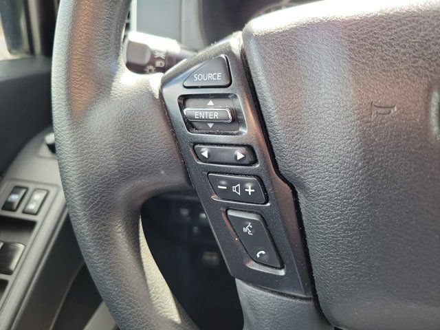 Certified 2023 Nissan Frontier SV AWD/4WD image 25
