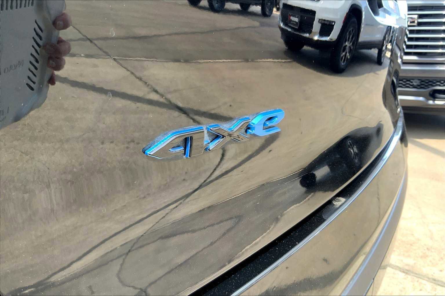 Used 2024 Jeep Wagoneer Launch Edition image 17