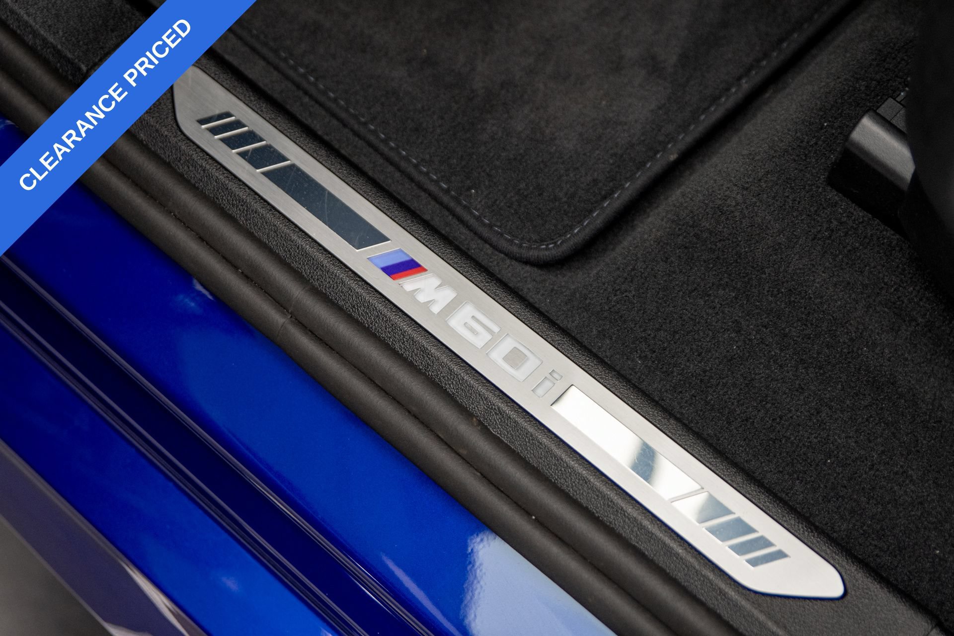 Used 2026 BMW X5 M60i AWD/4WD image 18