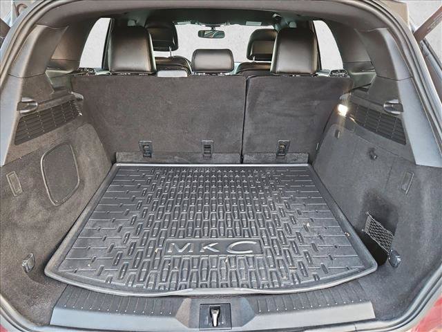 Used 2019 Lincoln MKC Select w/ Select Plus Package FWD image 6