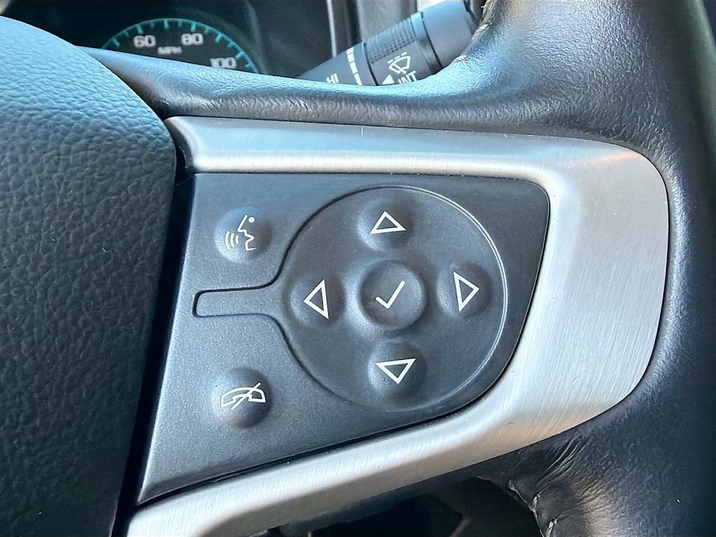 Used 2022 GMC Canyon Elevation w/ Elevation Premium Package image 37